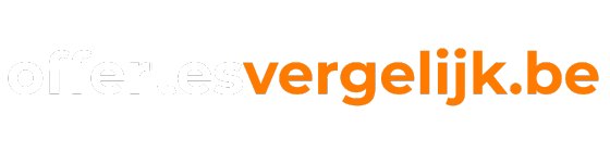 offertesvergelijk.be